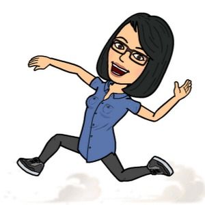 Meet your Posher, Nalini